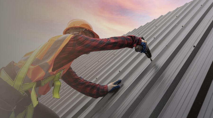 Expert Emergency Roof Repairs services in Disney, OK